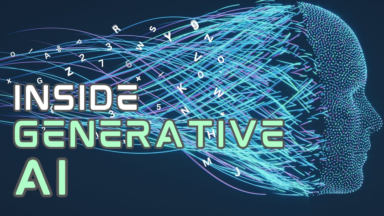 Generative AI Explained: Surprising the Entire World of Technology