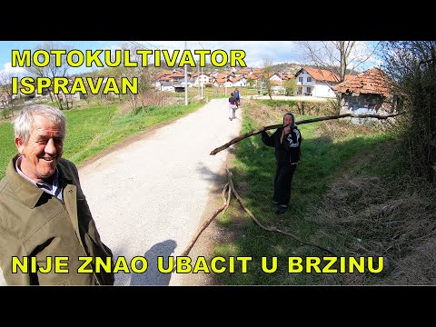 KEKA KILIJAN - SVI NOSIMO PALIKE