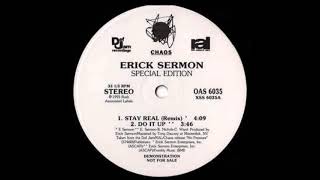 Erick Sermon - Payback II