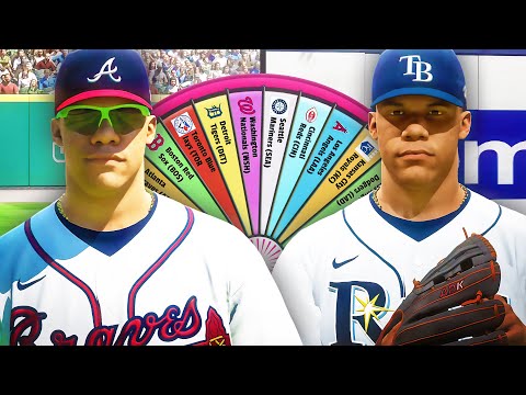 Juan Soto but a WHEEL Decides his ENTIRE Career