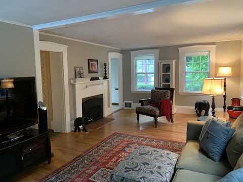 12 Highland Terrace Danvers, MA 01923 - Single Family - Real Estate - For Sale