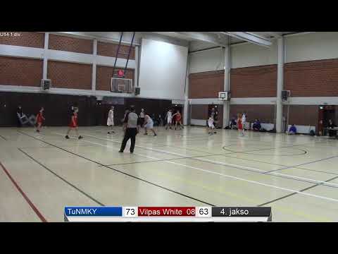 TuNMKY-Vilpas white 08