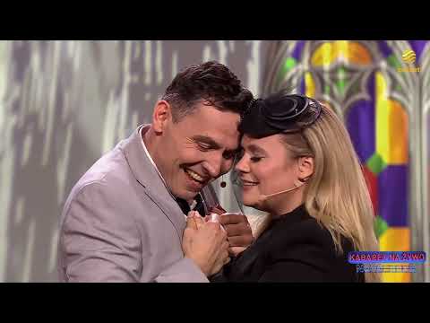 Kabaret Czesuaf i goście - Musical