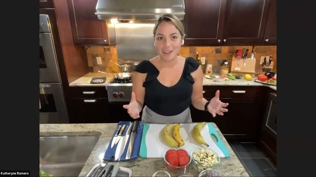 Hispanic Heritage Month: Food and Culture