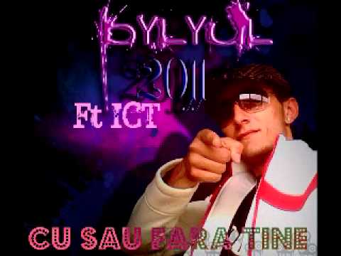 Dylyul ft ICT - Cu Sau Fara Tine.mp4