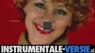 conny vandenbos - soms (instrumentaal / karaoke)