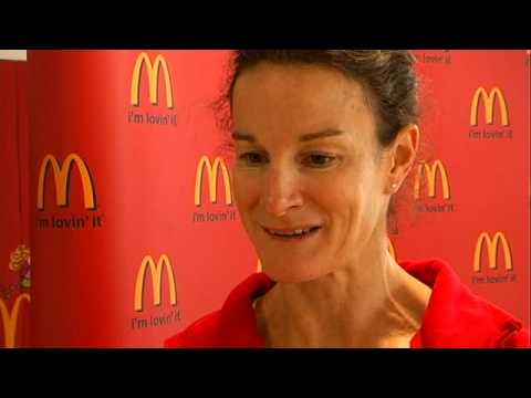 My Story - by Sonia O' Sullivan