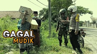 Download lagu MADURA LUCU..//GAGAL MUDIK.. mp3