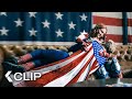 Firecracker Breastfeeds Homelander THE BOYS Clip Antony Starr