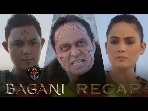 Bagani: Week 18 Recap - Part 2