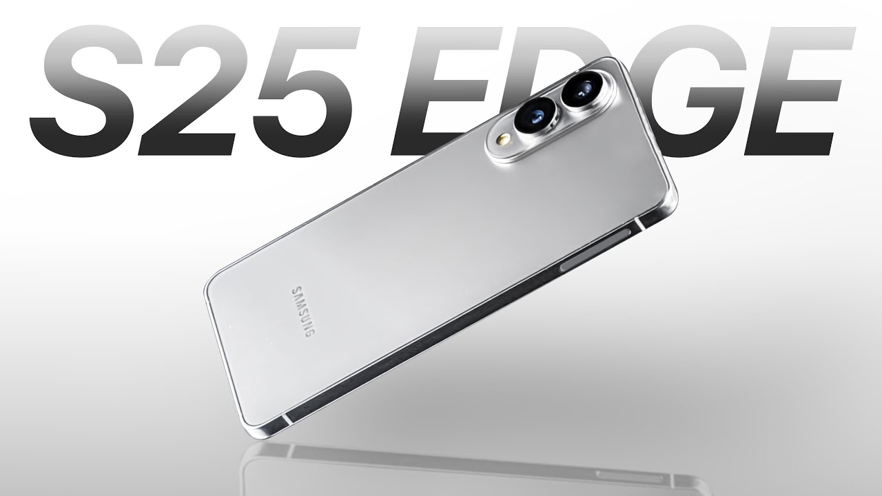 Samsung’s SECRET Weapon!