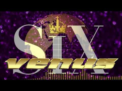 CD VENUS SIX - 16 - Boris Dlugosch feat. Inaya Day  – Hold Your Head Up High