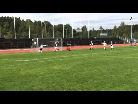 Pelimies cup 2010 FINAL, boys born 2001,KäPa - JK Kalev