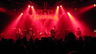 Hatebreed live 2014 - Honor never Dies (HD)
