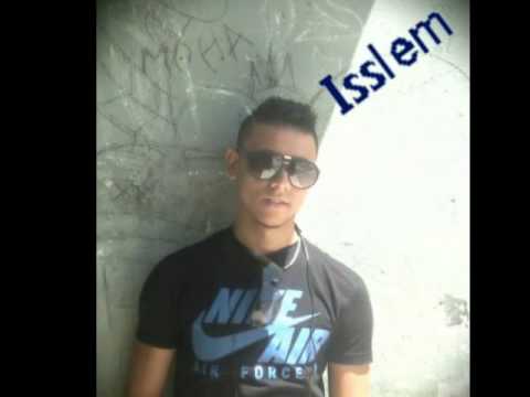 rap algeria isslem B-bone ft hamza l amirale crazy -H