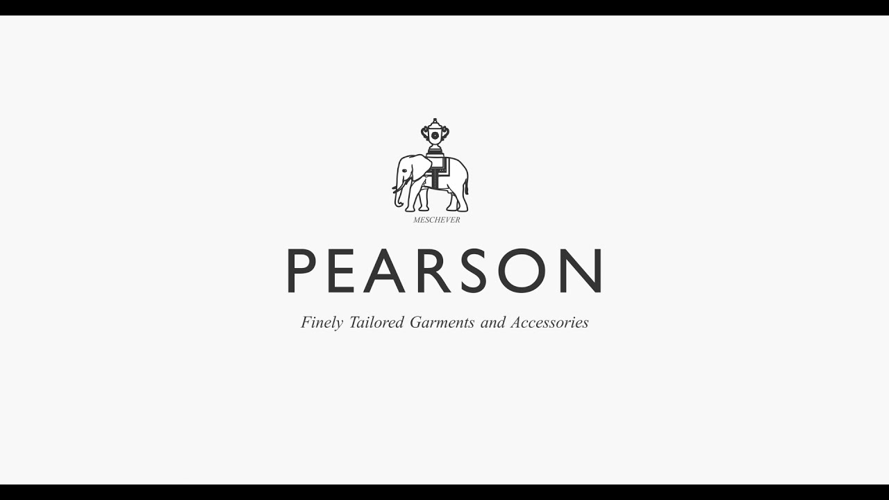 Pearson - Logo Title Clip