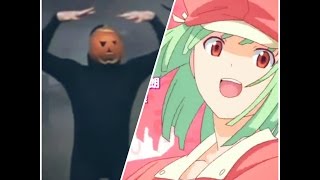 Download lagu 【Mashup】Everybody's Circulation - TMABird - Pumpkin man mp3