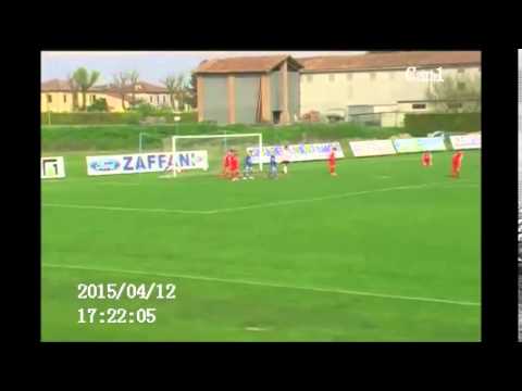 Eccellenza Girone A - Giornata 27 - Vigasio vs Montecchio Maggiore (3)