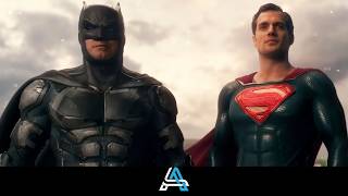 MIRIDON - Piece Of Hope | Batman