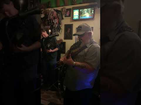 Redd Volkaert - (All My Friends Are Gonna Be) Strangers (Merle Haggard)