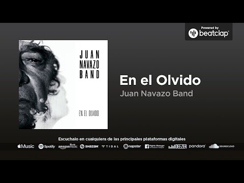 Juan Navazo Band - En el Olvido