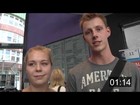 Job? Perspektive? JoHo! Berufsfindungstag im St.-Johannes-Hospital Dortmund