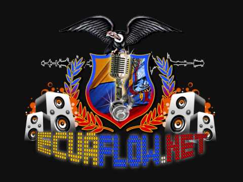 Jimmy Rasta "Trago de Ron" (Ecuador) 2009