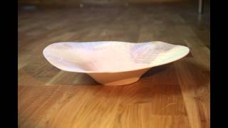 preview picture of video 'Bowl warp'