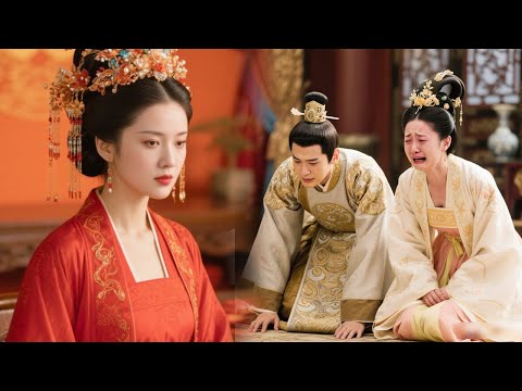 My hubby drowned me for lover; I reborn wedding, revenge!