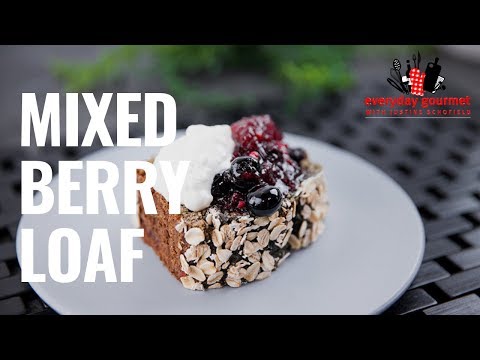 download lagu mp3 mp4 Mixed Berry Loaf, download lagu Mixed Berry Loaf gratis, unduh video klip Mixed Berry Loaf