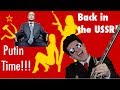 Back in the USSR: Putin Olympics! (Russia ...