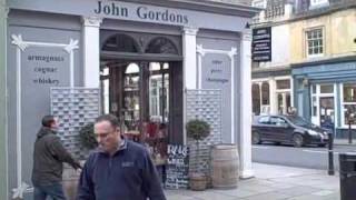 Montpellier, Cheltenham, Gloucestershire, UK