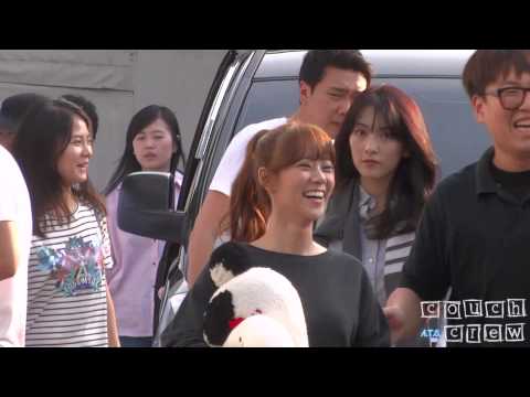 130908 카라 Kara @ 인기가요 Inkigayo