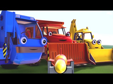 Bob the Builder 🛠⭐Learn colours with Bob! 🛠⭐Videos For Kids 🛠⭐Kids Movies - Kids (0-4), Kingdom Kids Zone - Bob the Builder