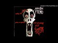 Alien Sex Fiend ‎– Voodoo