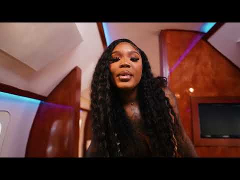 Sally Sossa - I Chose You [Official Video]