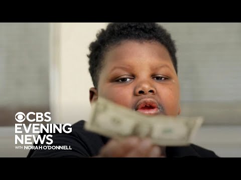 Boy Gives His Only Dollar To A Millionaire He Thought Was Homeless