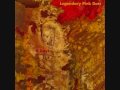 The Legendary Pink Dots: Excerpt From "The Citadel"