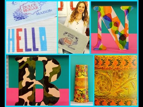 ManosalaObraTv - Programa 66 - Herminia Devoto - Paula Domenech