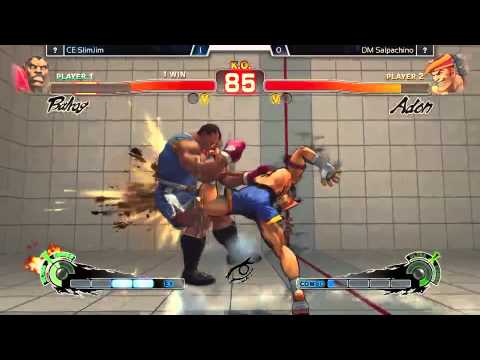 NCFC2 Qualifier #1 CE | SlimJim vs DM|WA || Sal Pachino