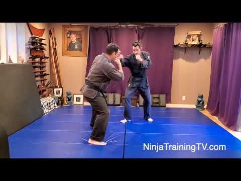 Break Opponent’s Attack Timing