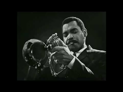Art Farmer live 1964 - Jazz Icons DVD
