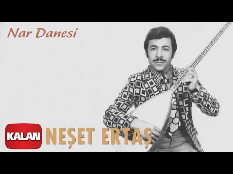 Nar Tanesi Şarkı Sözleri – Neşet Ertaş Songs Lyrics In Turkish
