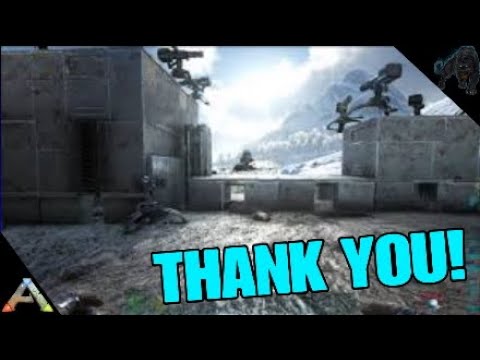 KEEPING HOSTAGES IN THERE OWN BASE + RAIDING TREE BASE |ARK OFFICIAL SMALL TRIBES PS4 PVP