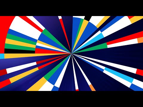 An American's top 41 of Eurovision 2020