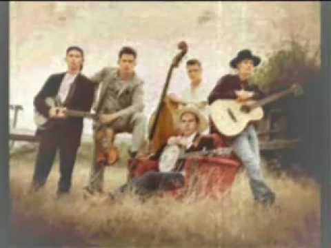Old Crow Medicine Show   Caroline Original Version