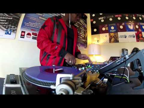 DJ Reddi | BPM Supreme TV #2