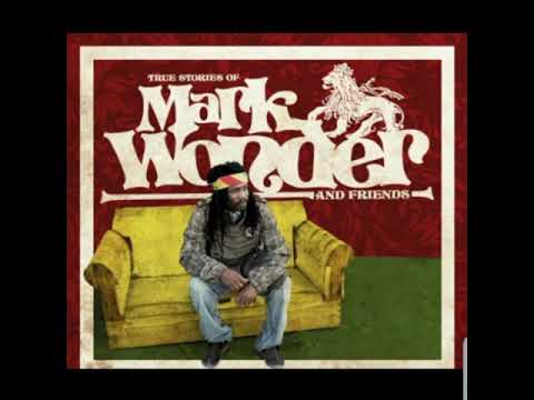 Mark Wonder ft Daddy Rings - Thank you jah