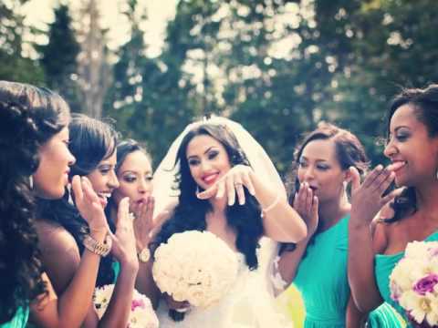 Best Ethiopian Wedding in Seattle Muller & Rose 08/22/2015