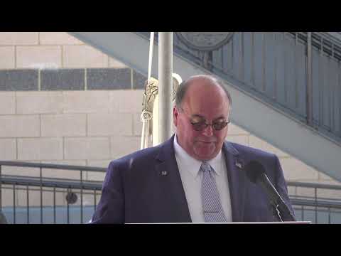 NJ Transit Elizabeth